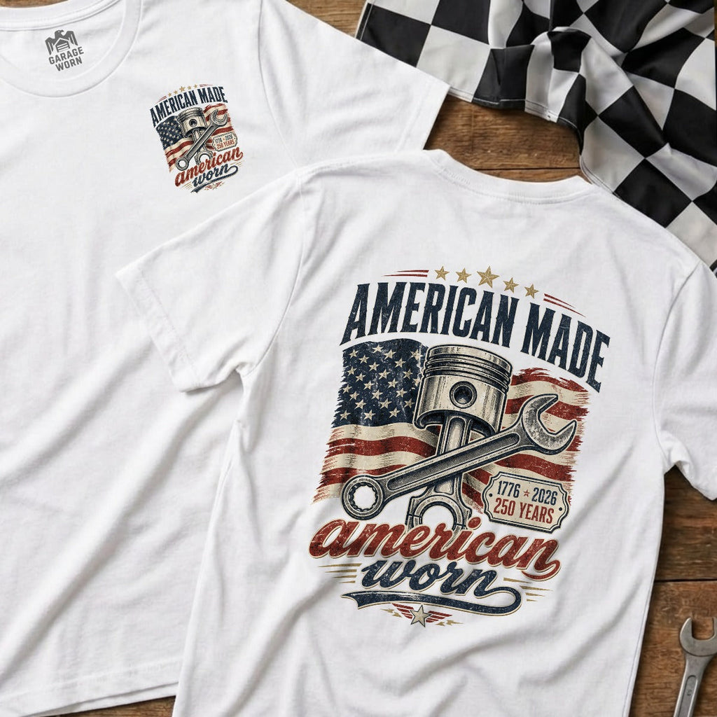 American Made 250 product image 12