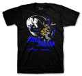 Retro 3 Blue Cement Killa Season Shirt