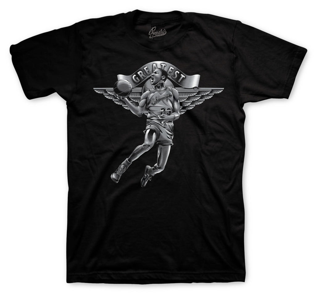 Retro 11 Jubilee Greatest Shirt