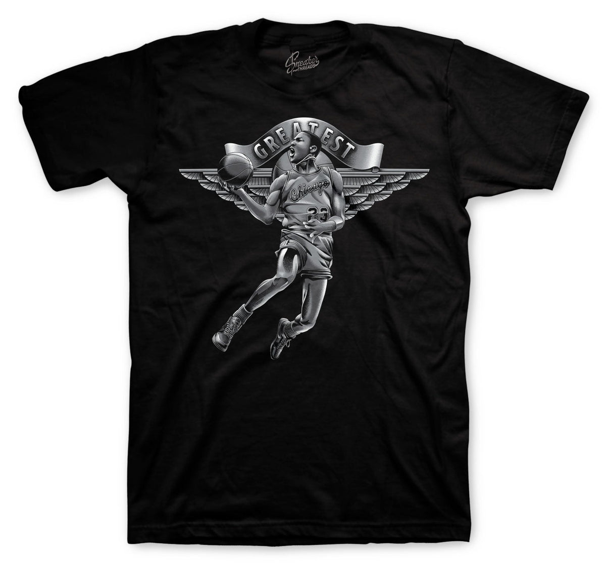 Retro 11 Jubilee Greatest Shirt