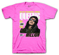 Retro 4 Lemon Venom Queens Million Shirt