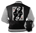Retro 11 Jubilee Queen Of Queens Jacket