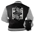 Retro 11 Jubilee King Of Kings Jacket